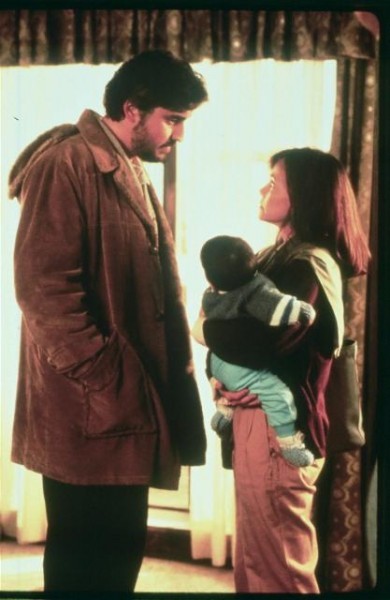 Kızım Olmadan Asla Fotoğrafı