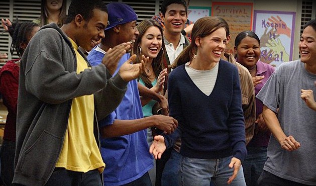 Özgürlük Yazarları Fotoğrafı