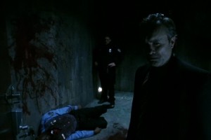 Parasomnia fotoğrafı