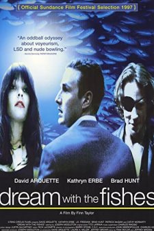 Dream With The Fishes (1997) afişi