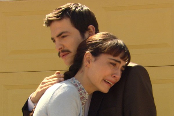 Bir Bulut Olsam Fotoğrafı