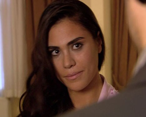 Bir Bulut Olsam Fotoğrafı