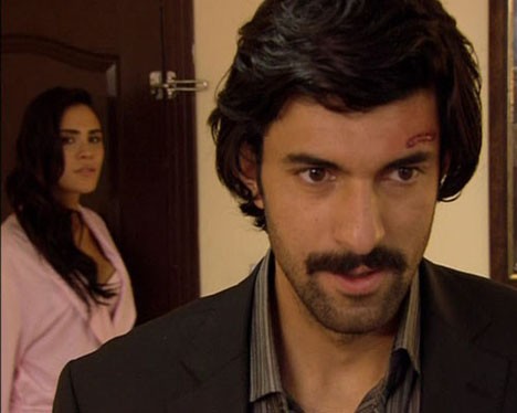 Bir Bulut Olsam Fotoğrafı