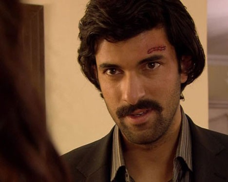 Bir Bulut Olsam Fotoğrafı