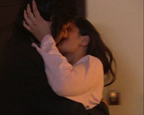 Bir Bulut Olsam Fotoğrafı