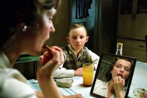 Örümcek Fotoğrafı