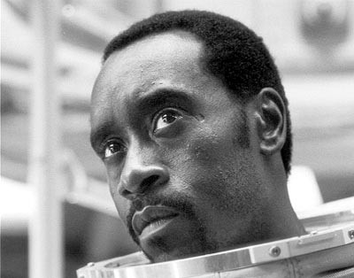 Görev Mars Fotoğrafı