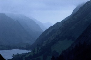 The Hunt For Gollum Fotoğrafı