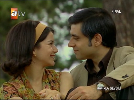 Hatırla Sevgili Fotoğrafı