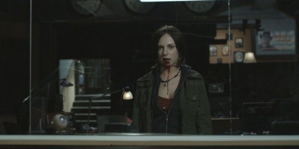 Pontypool: Öldüren Kelimeler Fotoğrafı