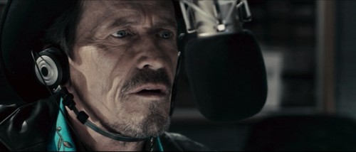 Pontypool: Öldüren Kelimeler Fotoğrafı