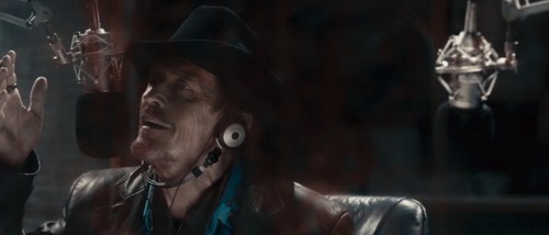 Pontypool: Öldüren Kelimeler Fotoğrafı