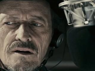 Pontypool: Öldüren Kelimeler Fotoğrafı