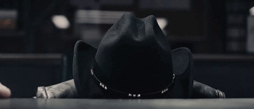 Pontypool: Öldüren Kelimeler Fotoğrafı