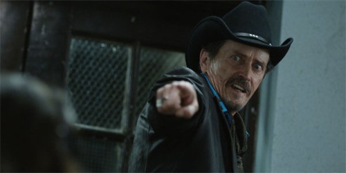 Pontypool: Öldüren Kelimeler Fotoğrafı