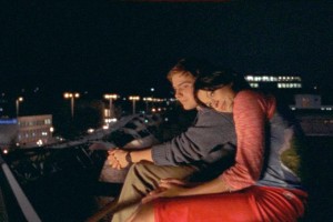 Nichts Bereuen fotoğrafı