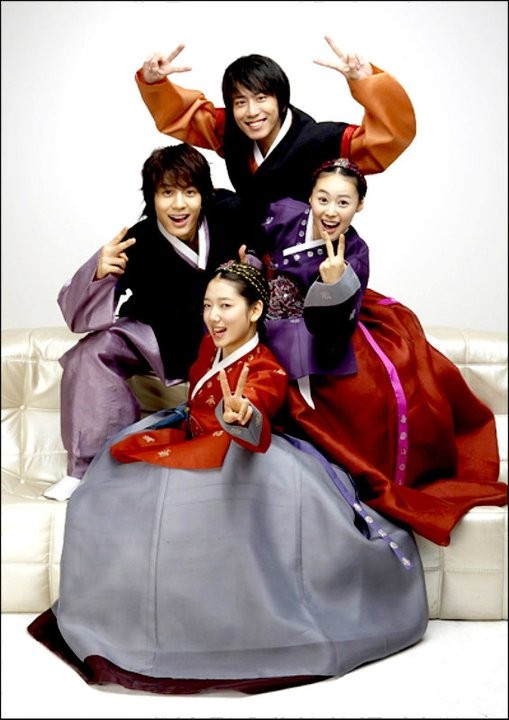 Zoraki Prens Fotoğrafı