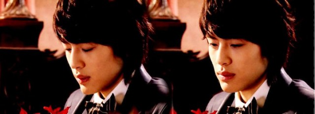 Zoraki Prens Fotoğrafı