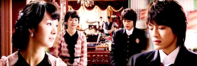 Zoraki Prens Fotoğrafı