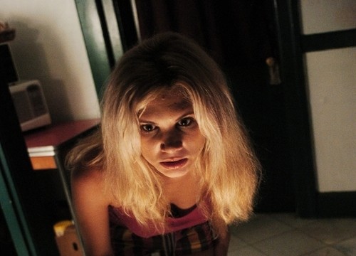 The Telling Fotoğrafı