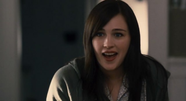 Babysitter Wanted Fotoğrafı