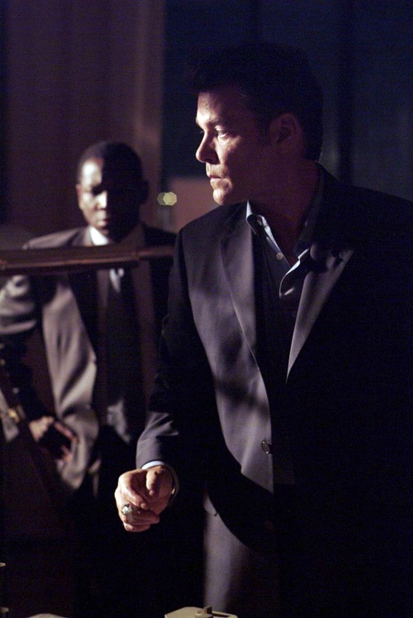 Slow Burn Fotoğrafı