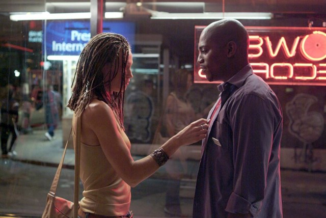 Slow Burn Fotoğrafı