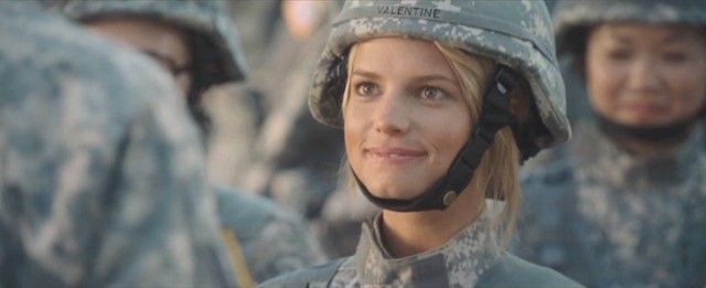 Major Movie Star Fotoğrafı