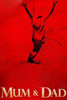 Mum And Dad (2008) afişi