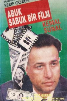 Abuk Sabuk Bir Film (1990) afişi