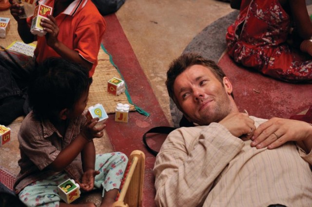 The Waiting City Fotoğrafı