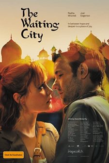 The Waiting City (2009) afişi