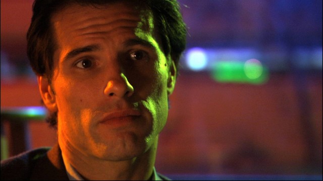 The Blue Tooth Virgin fotoğrafı