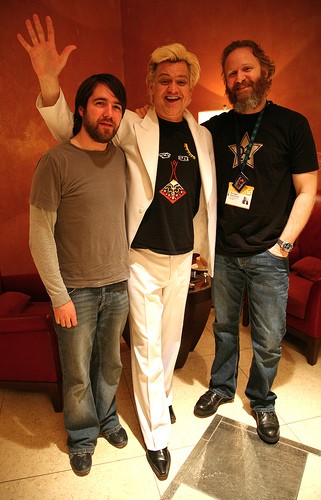 What Would Jesus Buy Fotoğrafı