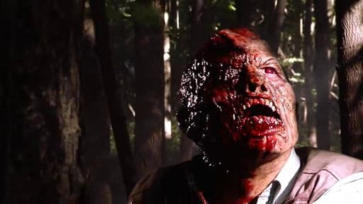 The Rage Fotoğrafı