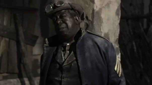 The Last Rites of Ransom Pride Fotoğrafı