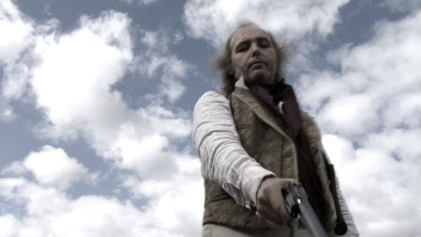 The Last Rites of Ransom Pride Fotoğrafı