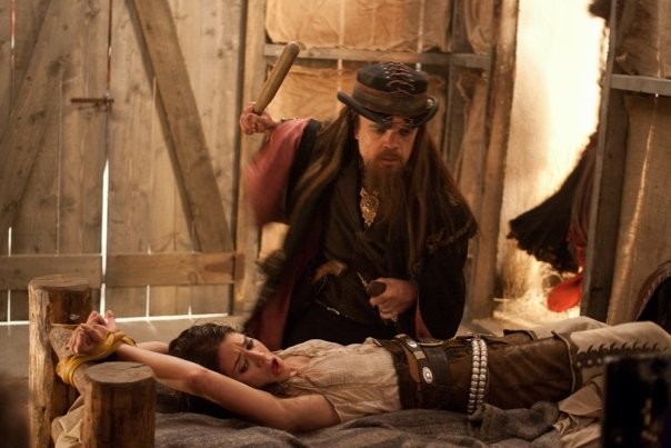 The Last Rites of Ransom Pride Fotoğrafı