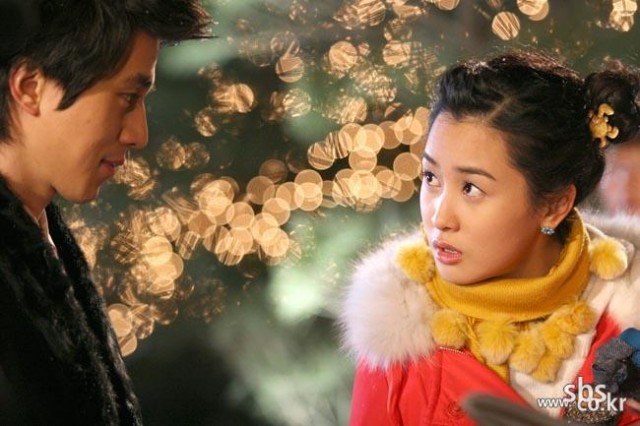 Kız Arkadaşım Fotoğrafı