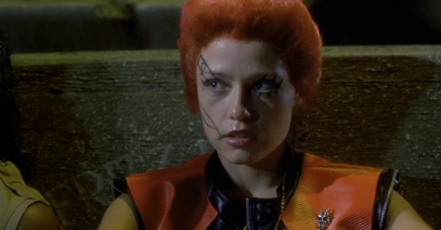 Yaşayan Ölülerin Dönüşü fotoğrafı