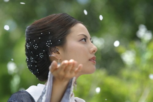 The Warrior fotoğrafı