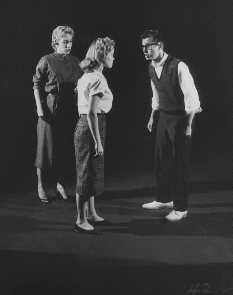 Damn Yankees fotoğrafı