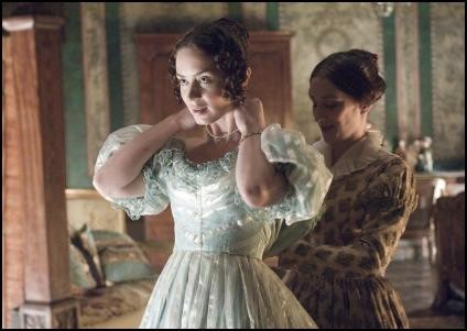 Genç Victoria Fotoğrafı