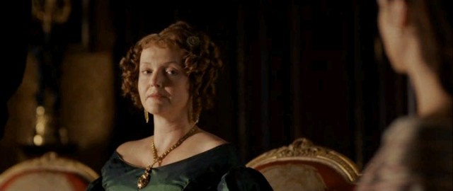 Genç Victoria Fotoğrafı