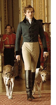 Genç Victoria Fotoğrafı