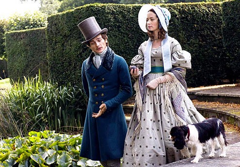 Genç Victoria Fotoğrafı