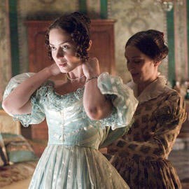 Genç Victoria Fotoğrafı