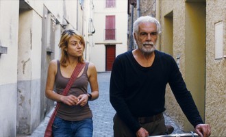 J'ai oublié de te dire Fotoğrafı