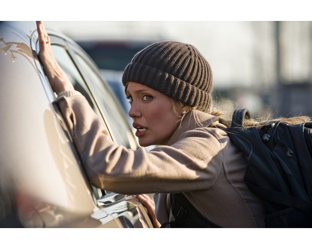 Ajan Salt Fotoğrafı