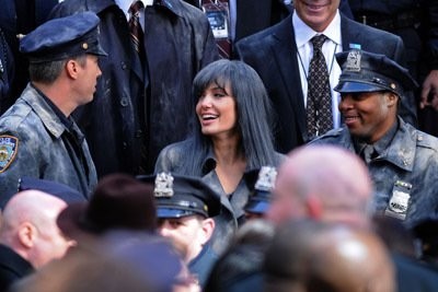 Ajan Salt Fotoğrafı